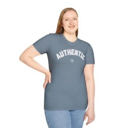 Authentic Youth - Unisex Softstyle T-Shirt