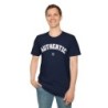 Authentic Youth - Unisex Softstyle T-Shirt