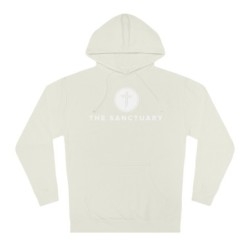 Unisex Hooded Sweatshirt