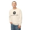 Unisex Lightweight Crewneck Sweatshirt