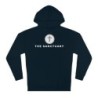 Unisex Hooded Sweatshirt