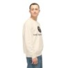 Unisex Lightweight Crewneck Sweatshirt