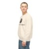 Unisex Lightweight Crewneck Sweatshirt