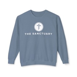 Unisex Lightweight Crewneck...