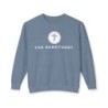 Unisex Lightweight Crewneck Sweatshirt