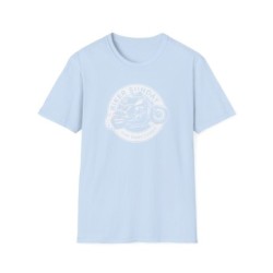 Biker Sunday T-Shirt