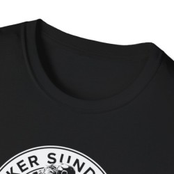 Biker Sunday T-Shirt