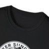 Biker Sunday T-Shirt