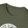 Biker Sunday T-Shirt