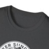 Biker Sunday T-Shirt