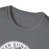 Biker Sunday T-Shirt