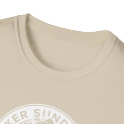 Biker Sunday T-Shirt