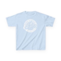 Kids Biker Sunday T-Shirt