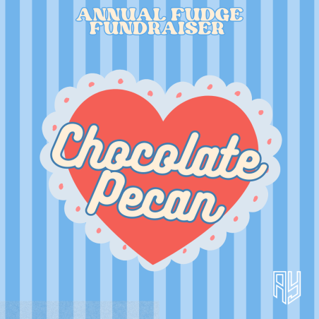 Chocolate Pecan Fudge