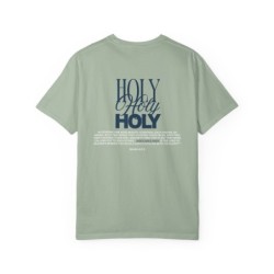 Authentic Youth- HOLY HOLY HOLY Tee