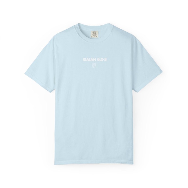 Authentic Youth- HOLY HOLY HOLY Tee