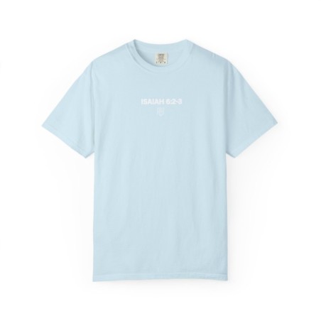 Authentic Youth- HOLY HOLY HOLY Tee