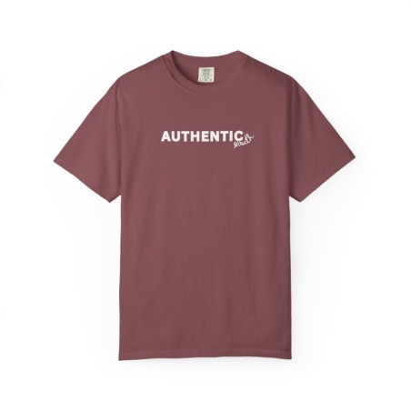 Authentic Youth Tee