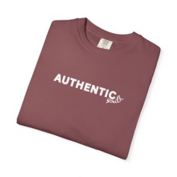 Authentic Youth Tee
