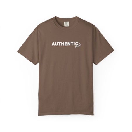 Authentic Youth Tee