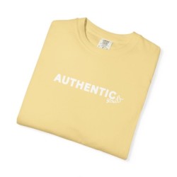 Authentic Youth Tee