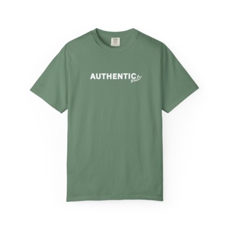 Authentic Youth Tee