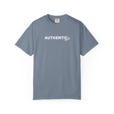 Authentic Youth Tee