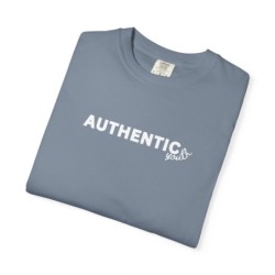 Authentic Youth Tee