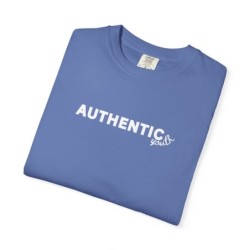 Authentic Youth Tee