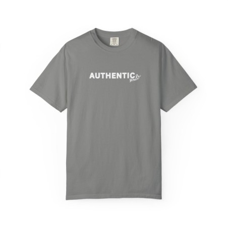 Authentic Youth Tee