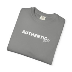 Authentic Youth Tee