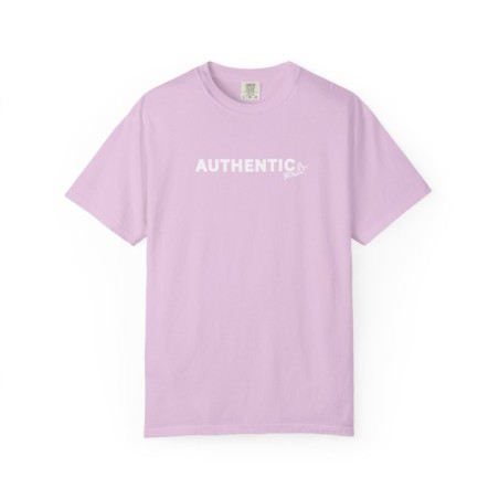 Authentic Youth Tee