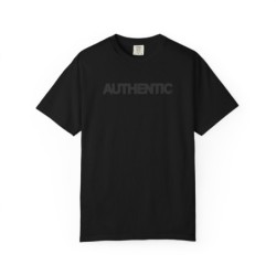 Authentic Youth Tee