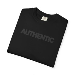 Authentic Youth Tee