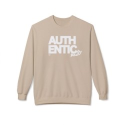 Authentic Youth Sweatshirt