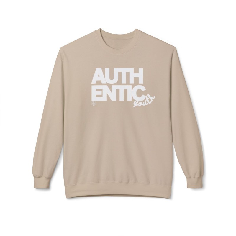 Authentic Youth Sweatshirt