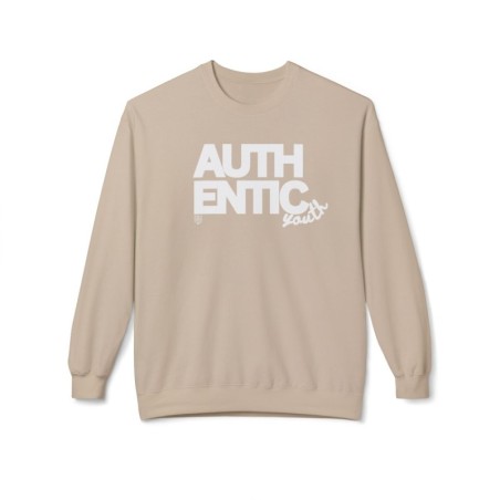 Authentic Youth Sweatshirt