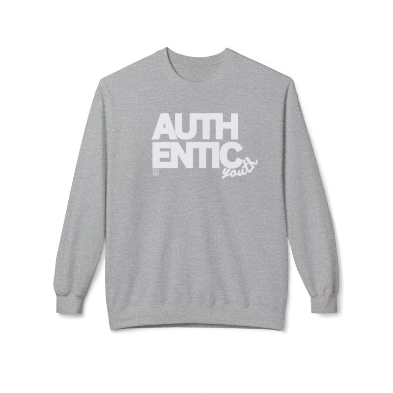 Authentic Youth Sweatshirt