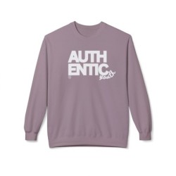 Authentic Youth Sweatshirt
