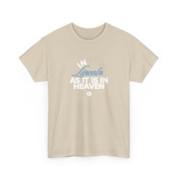 As it is in Heaven Tee