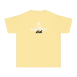 Kids Sanctuary Tee