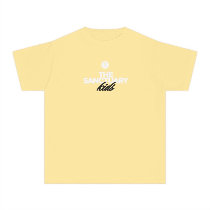 Kids Sanctuary Tee