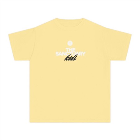 Kids Sanctuary Tee