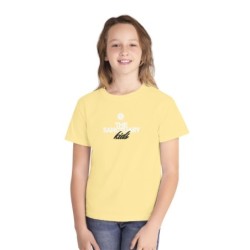 Kids Sanctuary Tee