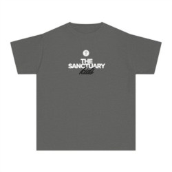 Kids Sanctuary Tee