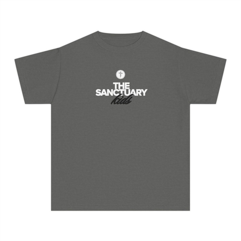 Kids Sanctuary Tee