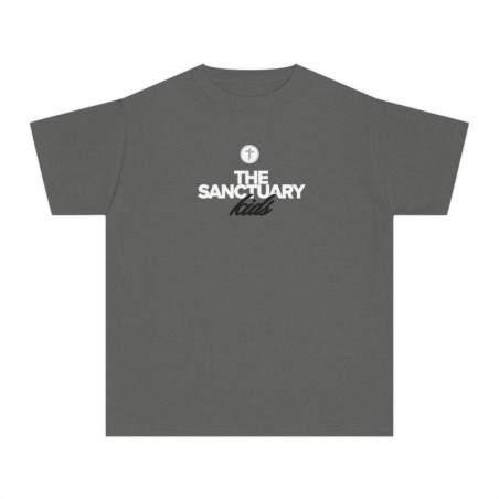 Kids Sanctuary Tee