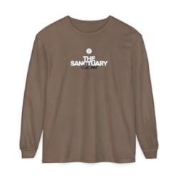Sanctuary Est. Long Sleeve Tee