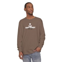 Sanctuary Est. Long Sleeve Tee