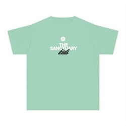 Kids Sanctuary Tee